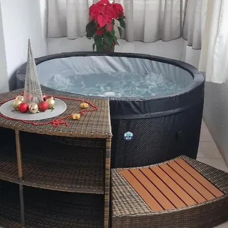 Jacuzzi Pepi * Medulin
