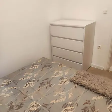 Apartment Jacuzzi Pepi Medulin