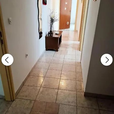Apartment Jacuzzi Pepi