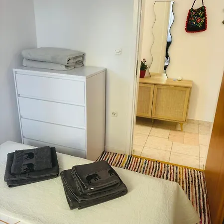 Appartement Jacuzzi Pepi *