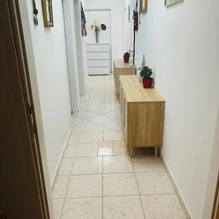 Jacuzzi Pepi Διαμέρισμα Μεντουλίν