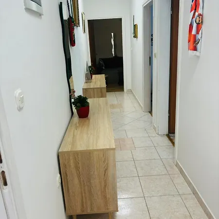Appartement Jacuzzi Pepi Medulin