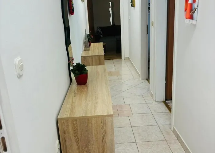 Appartement Jacuzzi Pepi Medulin