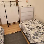 Jacuzzi Pepi 公寓 梅杜林